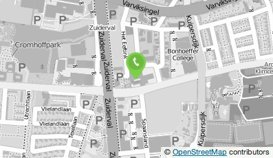 Bekijk kaart van APN Paper & Logistics in Enschede