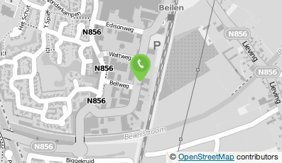 Bekijk kaart van cars for you in Nieuweroord