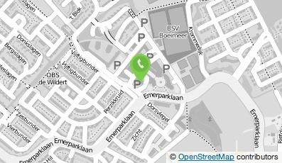 Bekijk kaart van Mesut Supermarkt in Breda