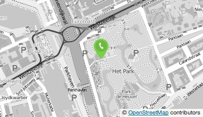 Bekijk kaart van Dudok Horeca Shared Services B.V. in Rotterdam