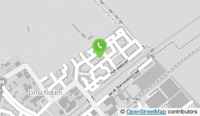 Bekijk kaart van FeatherStone in Linschoten