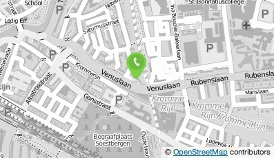 Bekijk kaart van Kim Smienk Mediation in Utrecht