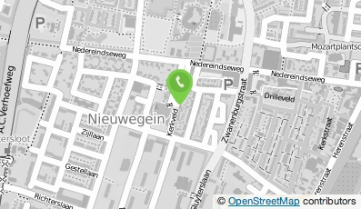 Bekijk kaart van All 4 Your Celebrations in Nieuwegein