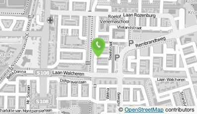 Bekijk kaart van Keep Kaizen in Amstelveen