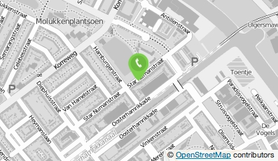 Bekijk kaart van Premium Rent + Services  in Groningen