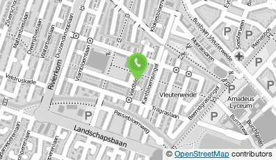 Bekijk kaart van Vision4Care in Nieuwegein