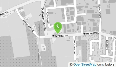 Bekijk kaart van Gastouder Marjolein in Dodewaard