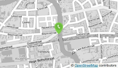 Bekijk kaart van Quirine Bruynen in Maastricht