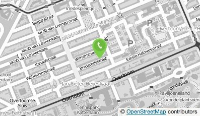 Bekijk kaart van 365 Amsterdam Advies in Amsterdam