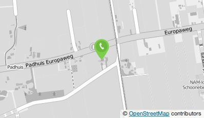 Bekijk kaart van Hengers in Coevorden