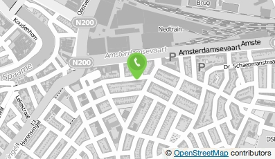 Bekijk kaart van Skyvinny in Haarlem