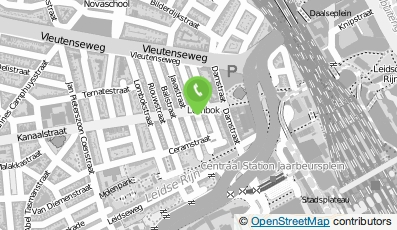 Bekijk kaart van Jasper Clarijs Energy Solutions in Utrecht