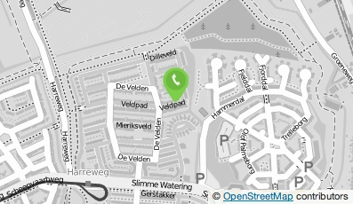 Bekijk kaart van R. Singh in Schiedam