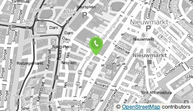 Bekijk kaart van Rony Roy in Leiden