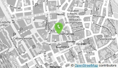 Bekijk kaart van Silkroad Restaurant in Utrecht