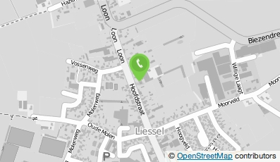 Bekijk kaart van SilaSeal in Liessel