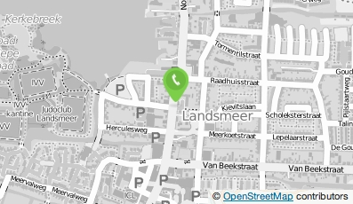Bekijk kaart van GAMEFACE in Amsterdam