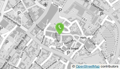 Bekijk kaart van Fix Phone Sittard in Sittard