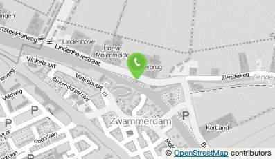 Bekijk kaart van Music and Gig in Zwammerdam