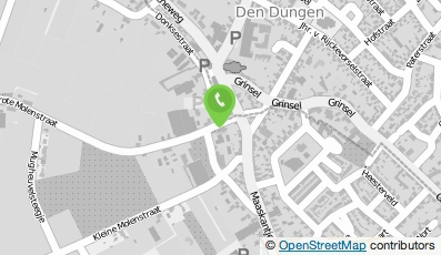 Bekijk kaart van Cees Pijnappels in Sint-Michielsgestel