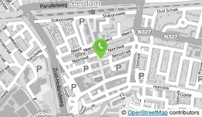 Bekijk kaart van NA ME in Leerdam