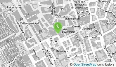 Bekijk kaart van Jonkers Vastgoed in Utrecht