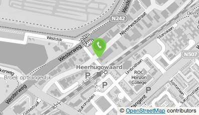 Bekijk kaart van Leeuwenburgh Selection in Heerhugowaard