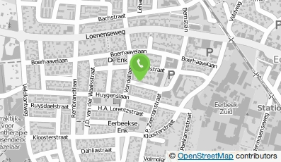 Bekijk kaart van E.C.S. Emin Cleaning Service in Eerbeek