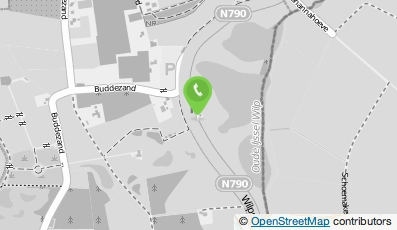 Bekijk kaart van dekokendwatersite.nl in Twello