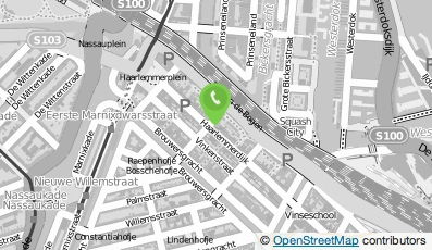 Bekijk kaart van Dennis Kneepkens in Breda