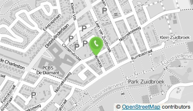 Bekijk kaart van Pro-dakwerker & geveltechniek in Apeldoorn