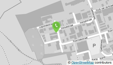 Bekijk kaart van BOX B.V. in Alkmaar