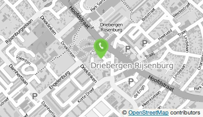 Bekijk kaart van Imagine online video in Driebergen-Rijsenburg