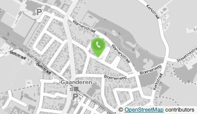Bekijk kaart van Studio Wezendonk in Gaanderen