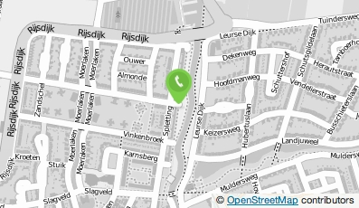 Bekijk kaart van Cleaning@-Vice in Etten-Leur