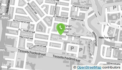 Bekijk kaart van Gootjes@work in Emmeloord