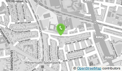 Bekijk kaart van Aalberts integrated piping systems group B.V. in Hilversum