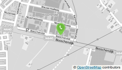 Bekijk kaart van Beheermaatschappij Jac. Dingenouts B.V. in Oudenbosch