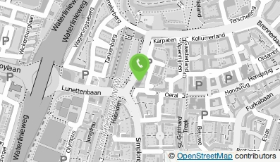 Bekijk kaart van BLOS kinderopvang in Utrecht