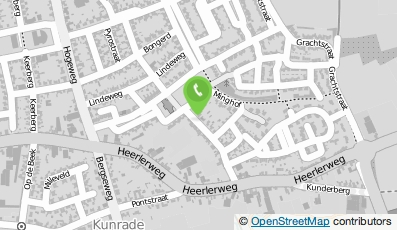 Bekijk kaart van MOYO. jobs Zuid B.V. in Heerlen