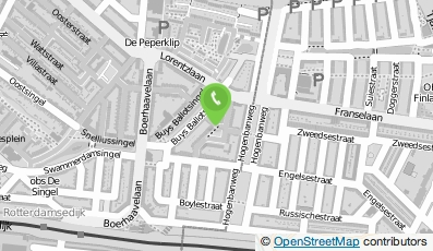 Bekijk kaart van MR010 in Schiedam