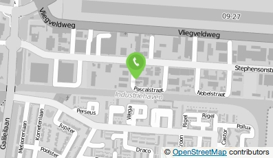 Bekijk kaart van Care Rent Autoverhuur & Shortlease in Hoogeveen