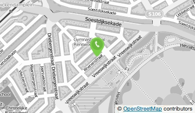 Bekijk kaart van Woef-Find-It in Den Bommel