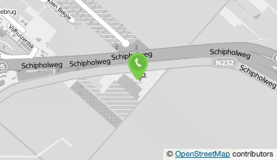 Bekijk kaart van Sierbestrating- en hovenierscentr. Oosteinde B.V. in Vijfhuizen