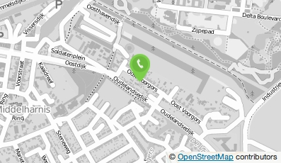 Bekijk kaart van Pixel Concepts in Stad aan 'T Haringvliet