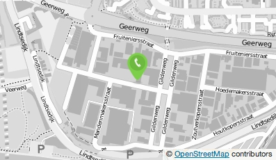 Bekijk kaart van Internetbureau Savvion in Zwijndrecht