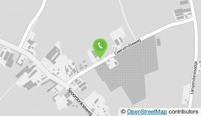 Bekijk kaart van Hondencentrum Bij Lieke in Oirschot
