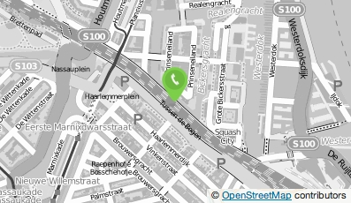 Bekijk kaart van RogerThat.nl B.V. in Amsterdam