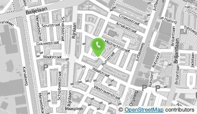 Bekijk kaart van mijnschoenpoetsmachine.nl in Deventer