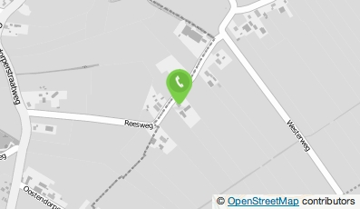 Bekijk kaart van Fikse Auto's in Oosterwolde (Gelderland)